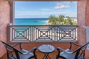 Barbados Beach Club Resort - All Inclusive
