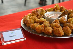 Barbados Beach Club Resort - All Inclusive