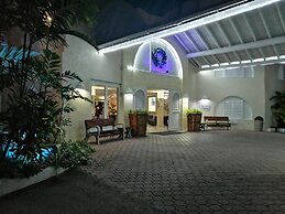 Barbados Beach Club Resort - All Inclusive