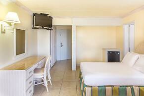 Barbados Beach Club Resort - All Inclusive