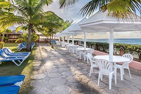 Barbados Beach Club Resort - All Inclusive