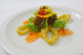 Barbados Beach Club Resort - All Inclusive