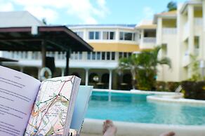 Barbados Beach Club Resort - All Inclusive