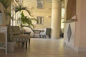 Barbados Beach Club Resort - All Inclusive