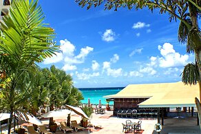 Barbados Beach Club Resort - All Inclusive