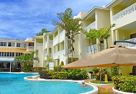 Barbados Beach Club Resort - All Inclusive