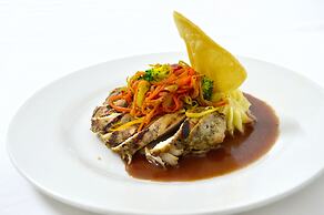 Barbados Beach Club Resort - All Inclusive