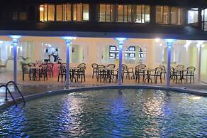 Barbados Beach Club Resort - All Inclusive