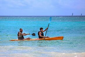 Barbados Beach Club Resort - All Inclusive