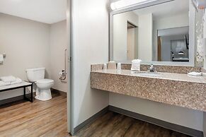 Red Roof Inn Dunn