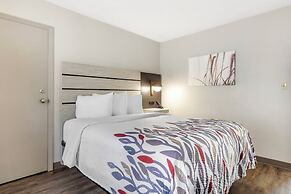 Red Roof Inn Dunn