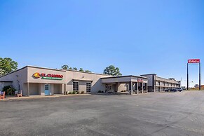 Red Roof Inn Dunn