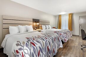 Red Roof Inn Dunn