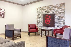 Red Roof Inn Dunn