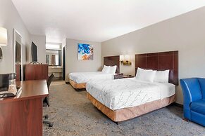 Best Western Royal Inn