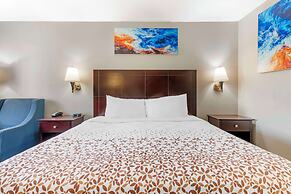 Best Western Royal Inn