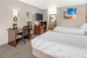 Best Western Royal Inn