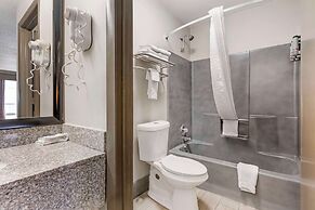 Best Western Royal Inn