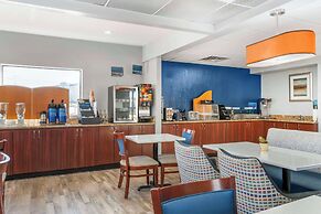 Best Western Royal Inn