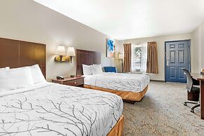 Best Western Royal Inn