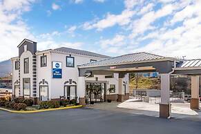 Best Western Royal Inn