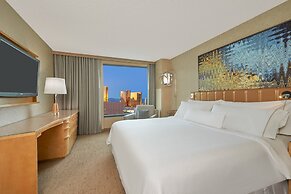 The Westin Las Vegas Hotel & Spa