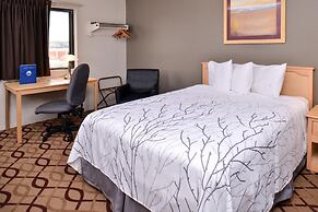 Cottonwood Inn and Conference Center
