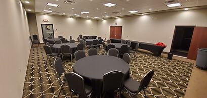 Cottonwood Inn and Conference Center
