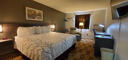 Cottonwood Inn and Conference Center