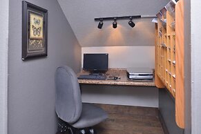 Cottonwood Inn and Conference Center