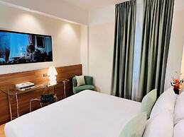 Best Western Hotel City