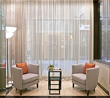 Best Western Hotel City