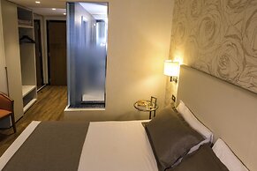 Best Western Hotel City