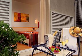 Best Western Hotel City