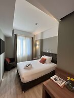 Best Western Hotel City