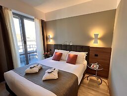 Best Western Hotel City