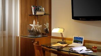 Best Western Hotel City