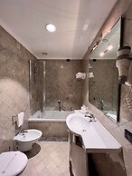 Best Western Hotel City