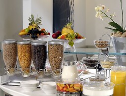 Best Western Hotel City