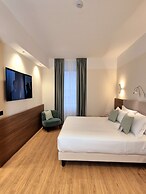 Best Western Hotel City