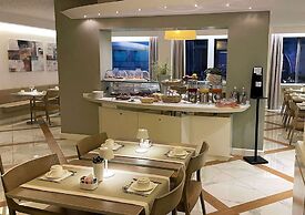 Best Western Hotel City