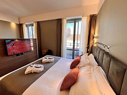 Best Western Hotel City