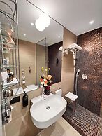 Best Western Hotel City