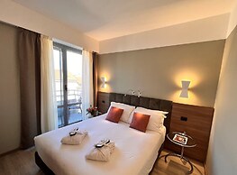 Best Western Hotel City