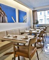 Best Western Hotel City