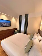 Best Western Hotel City