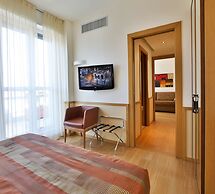 Best Western Hotel City