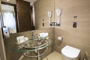 Best Western Hotel City