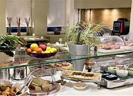 Best Western Hotel City