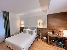 Best Western Hotel City